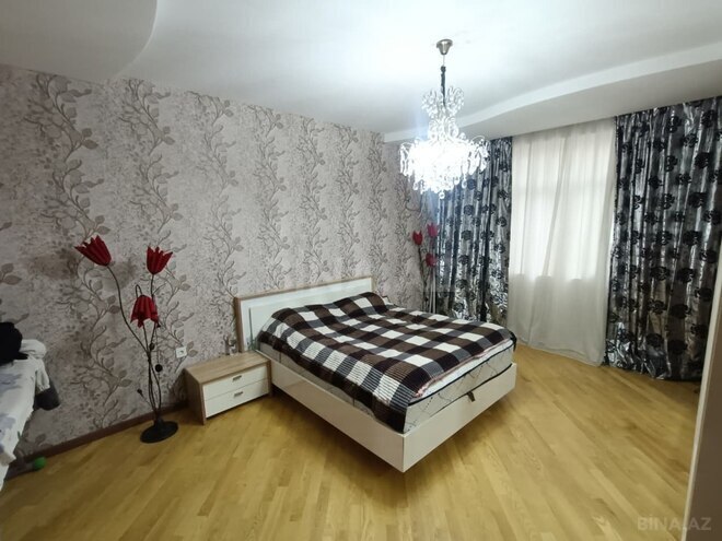 Satılır 3 otaqlı yeni tikili 157 m², Şah İsmayıl Xətai m., photo 5 from 18