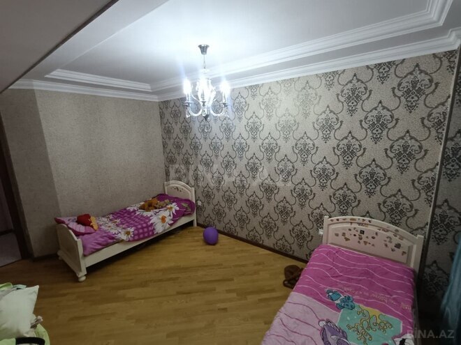 Satılır 3 otaqlı yeni tikili 157 m², Şah İsmayıl Xətai m., photo 10 from 18