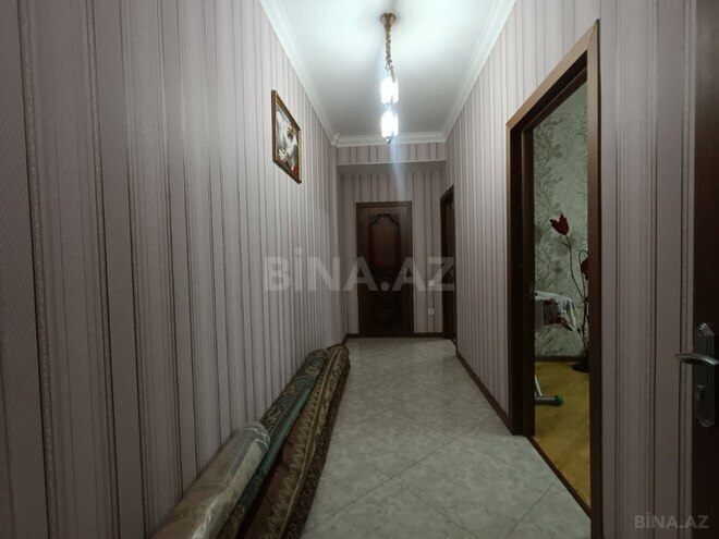 Satılır 3 otaqlı yeni tikili 157 m², Şah İsmayıl Xətai m., photo 15 from 18