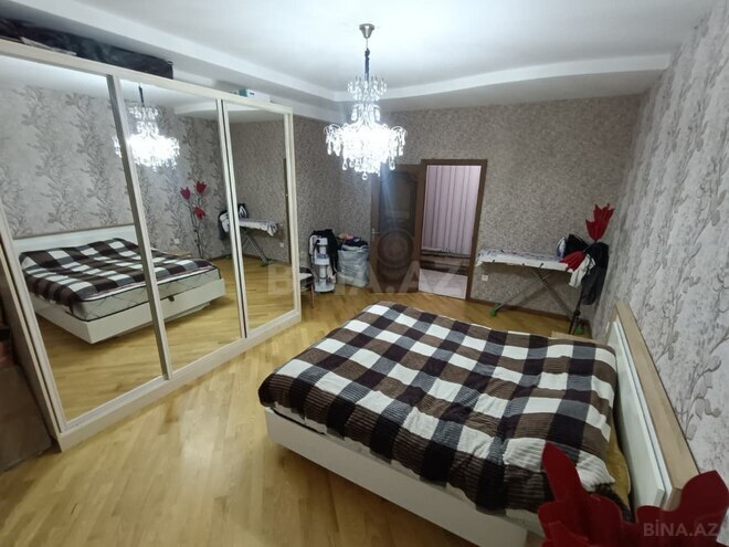 Satılır 3 otaqlı yeni tikili 157 m², Şah İsmayıl Xətai m., photo 8 from 18