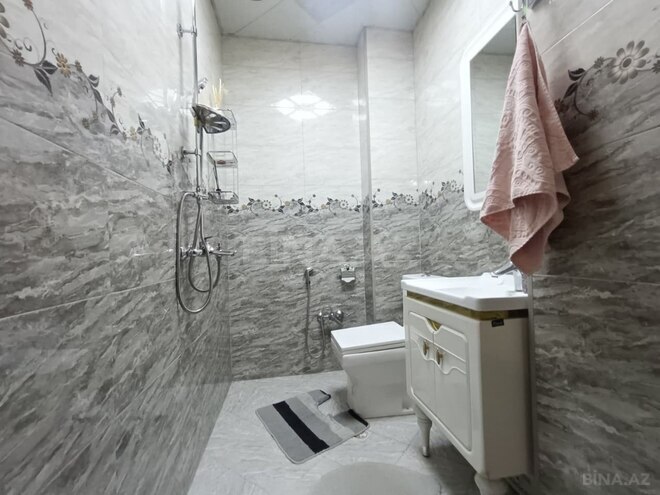 Satılır 3 otaqlı yeni tikili 157 m², Şah İsmayıl Xətai m., photo 17 from 18