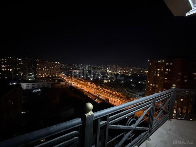 İcarəyə verilir 2 otaqlı yeni tikili 110 m², 8 Noyabr m., photo 12 from 15