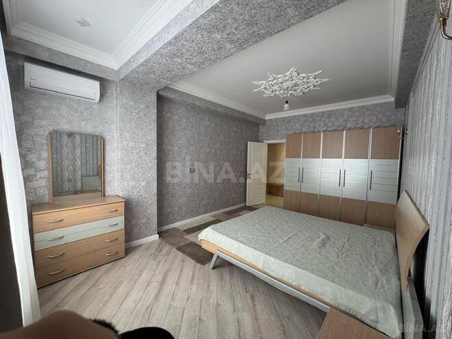 İcarəyə verilir 2 otaqlı yeni tikili 110 m², 8 Noyabr m., photo 7 from 15