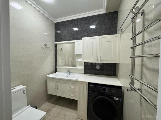 İcarəyə verilir 2 otaqlı yeni tikili 110 m², 8 Noyabr m., photo 13 from 15