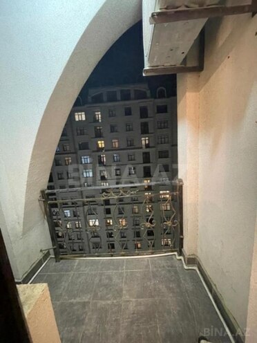 Satılır 3 otaqlı yeni tikili 62 m², Nərimanov r., photo 5 from 13
