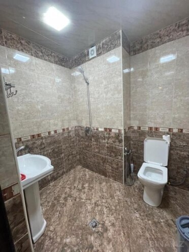 Satılır 3 otaqlı yeni tikili 62 m², Nərimanov r., photo 12 from 13