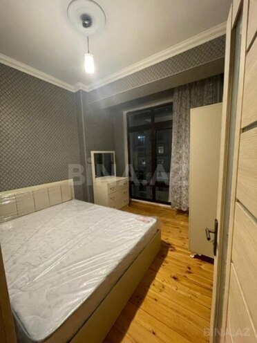 Satılır 3 otaqlı yeni tikili 62 m², Nərimanov r., photo 6 from 13