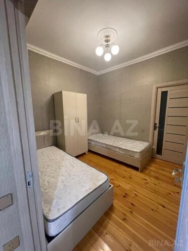 Satılır 3 otaqlı yeni tikili 62 m², Nərimanov r., photo 7 from 13