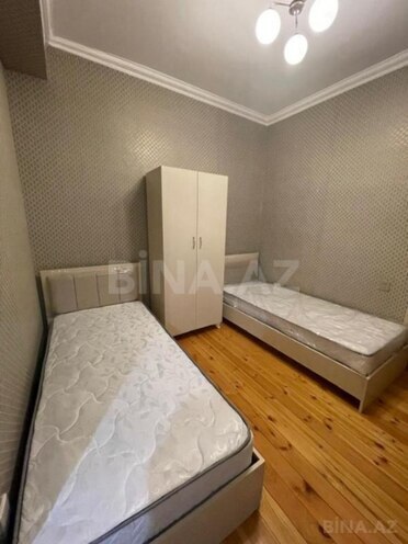 Satılır 3 otaqlı yeni tikili 62 m², Nərimanov r., photo 11 from 13