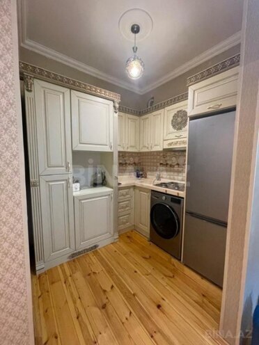 Satılır 3 otaqlı yeni tikili 62 m², Nərimanov r., photo 8 from 13