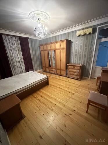Satılır 3 otaqlı yeni tikili 105 m², Əhmədli m., photo 5 from 13
