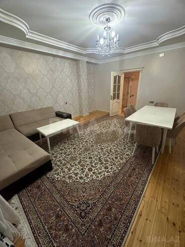 Satılır 3 otaqlı yeni tikili 105 m², Əhmədli m., photo 1 from 13