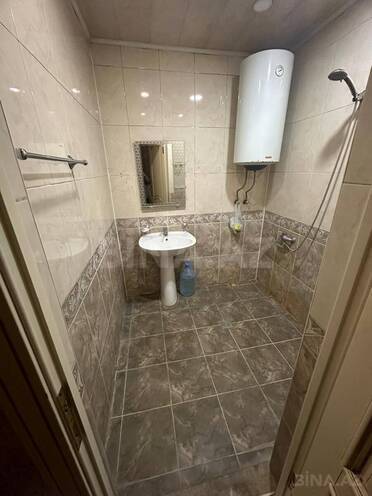 Satılır 3 otaqlı yeni tikili 105 m², Əhmədli m., photo 9 from 13