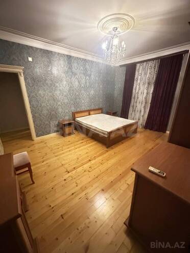 Satılır 3 otaqlı yeni tikili 105 m², Əhmədli m., photo 4 from 13