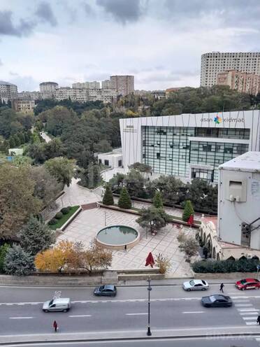 Satılır 3 otaqlı yeni tikili 105 m², Əhmədli m., photo 10 from 13