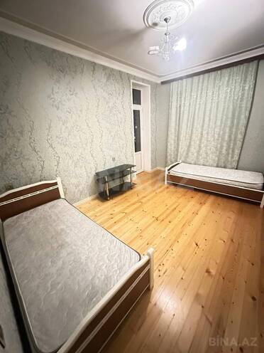 Satılır 3 otaqlı yeni tikili 105 m², Əhmədli m., photo 6 from 13