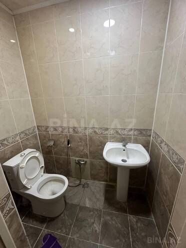 Satılır 3 otaqlı yeni tikili 105 m², Əhmədli m., photo 8 from 13