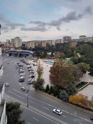 Satılır 3 otaqlı yeni tikili 105 m², Əhmədli m., photo 12 from 13