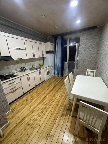 Satılır 3 otaqlı yeni tikili 105 m², Əhmədli m., photo 7 from 13