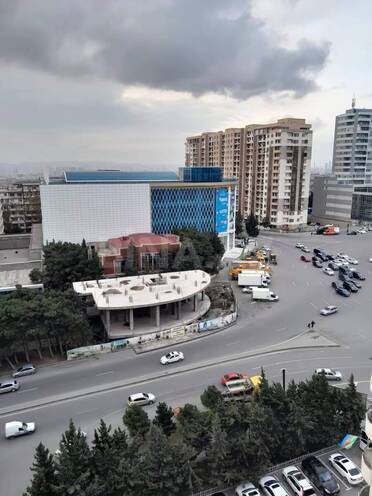 Satılır 3 otaqlı yeni tikili 105 m², Əhmədli m., photo 11 from 13