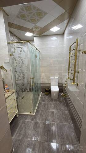 İcarəyə verilir 4 otaqlı yeni tikili 205 m², Gənclik m., photo 11 from 16