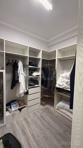 İcarəyə verilir 4 otaqlı yeni tikili 205 m², Gənclik m., photo 13 from 16