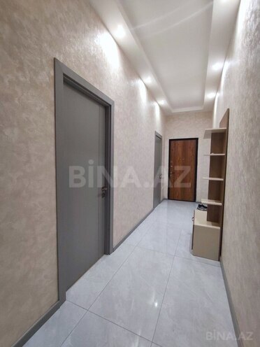 Сдаётся 2-комн. новостройка 90 м², Насиминский  р., photo 21 from 27