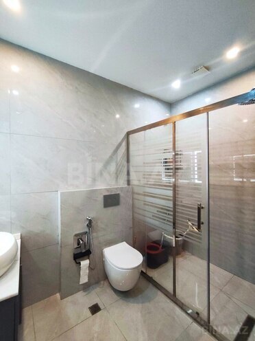 Сдаётся 2-комн. новостройка 90 м², Насиминский  р., photo 19 from 27