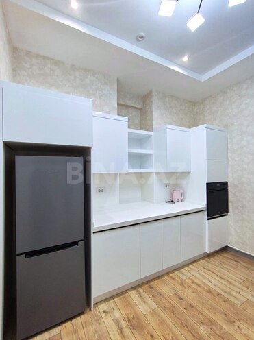 Сдаётся 2-комн. новостройка 90 м², Насиминский  р., photo 13 from 27