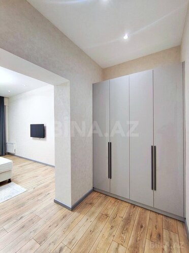 Сдаётся 2-комн. новостройка 90 м², Насиминский  р., photo 12 from 27