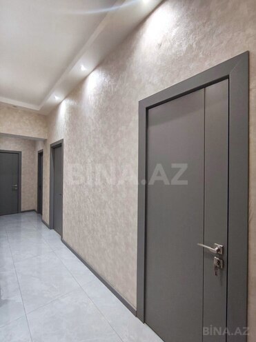 Сдаётся 2-комн. новостройка 90 м², Насиминский  р., photo 22 from 27