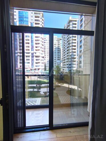 Сдаётся 2-комн. новостройка 90 м², Насиминский  р., photo 20 from 27