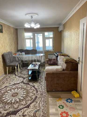Продаётся 3-комн. вторичка 55 м², photo 1 from 15