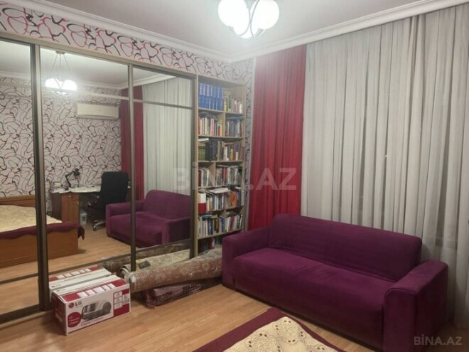 Продаётся 3-комн. новостройка 145 м², м. Низами, photo 6 from 10