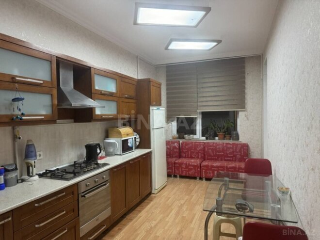 Продаётся 3-комн. новостройка 145 м², м. Низами, photo 7 from 10