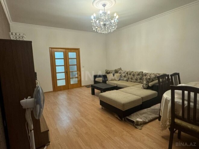 Продаётся 3-комн. новостройка 145 м², м. Низами, photo 3 from 10