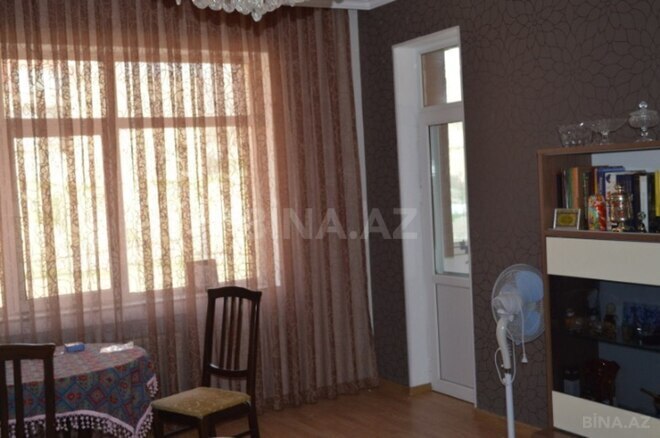 Продаётся 3-комн. новостройка 145 м², м. Низами, photo 9 from 10