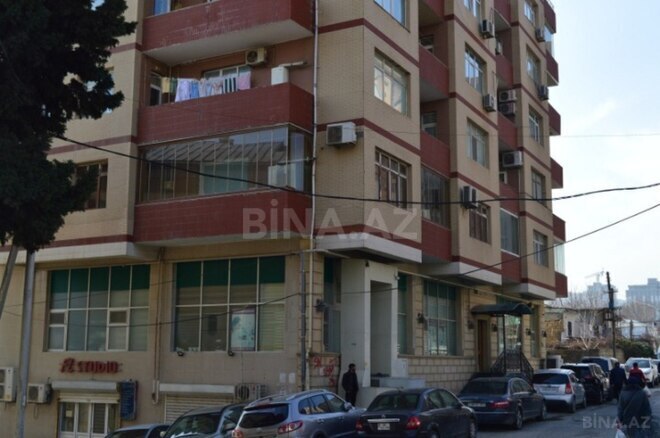 Продаётся 3-комн. новостройка 145 м², м. Низами, photo 8 from 10