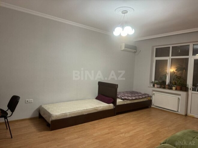 Продаётся 3-комн. новостройка 145 м², м. Низами, photo 5 from 10