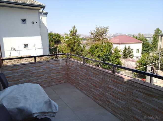 Satılır 8 otaqlı həyət evi/bağ evi 240 m², 9-cu mikrorayon q., photo 11 from 24
