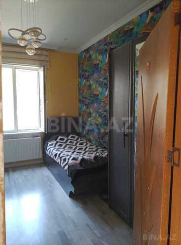 Satılır 8 otaqlı həyət evi/bağ evi 240 m², 9-cu mikrorayon q., photo 13 from 24