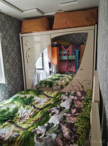 Satılır 8 otaqlı həyət evi/bağ evi 240 m², 9-cu mikrorayon q., photo 17 from 24