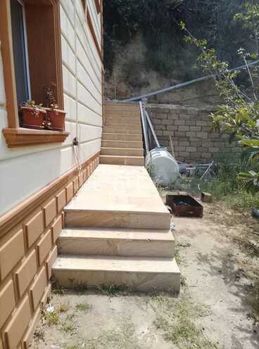 Satılır 8 otaqlı həyət evi/bağ evi 240 m², 9-cu mikrorayon q., photo 22 from 24