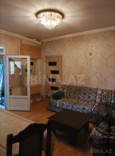 Satılır 8 otaqlı həyət evi/bağ evi 240 m², 9-cu mikrorayon q., photo 16 from 24