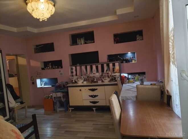 Satılır 8 otaqlı həyət evi/bağ evi 240 m², 9-cu mikrorayon q., photo 18 from 24