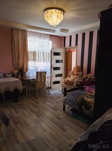 Satılır 8 otaqlı həyət evi/bağ evi 240 m², 9-cu mikrorayon q., photo 9 from 24