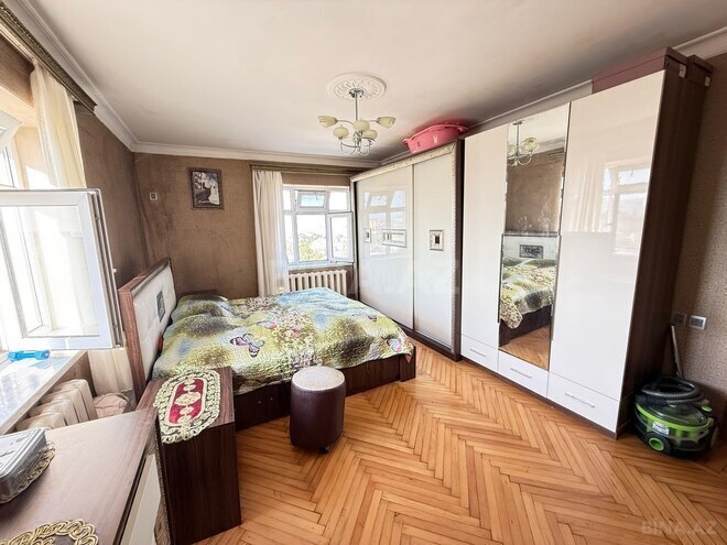 Продаётся 2-комн. вторичка 55 м², м. Нефтчиляр, photo 6 from 16