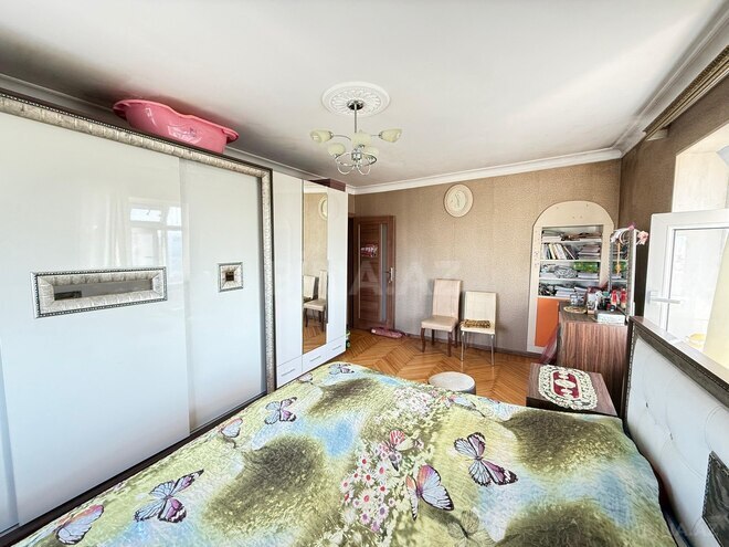 Продаётся 2-комн. вторичка 55 м², м. Нефтчиляр, photo 7 from 16