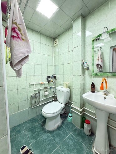 Продаётся 2-комн. вторичка 55 м², м. Нефтчиляр, photo 15 from 16