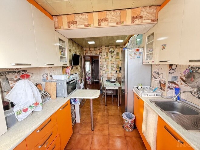 Продаётся 2-комн. вторичка 55 м², м. Нефтчиляр, photo 8 from 16